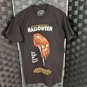 Halloween T-Shirt